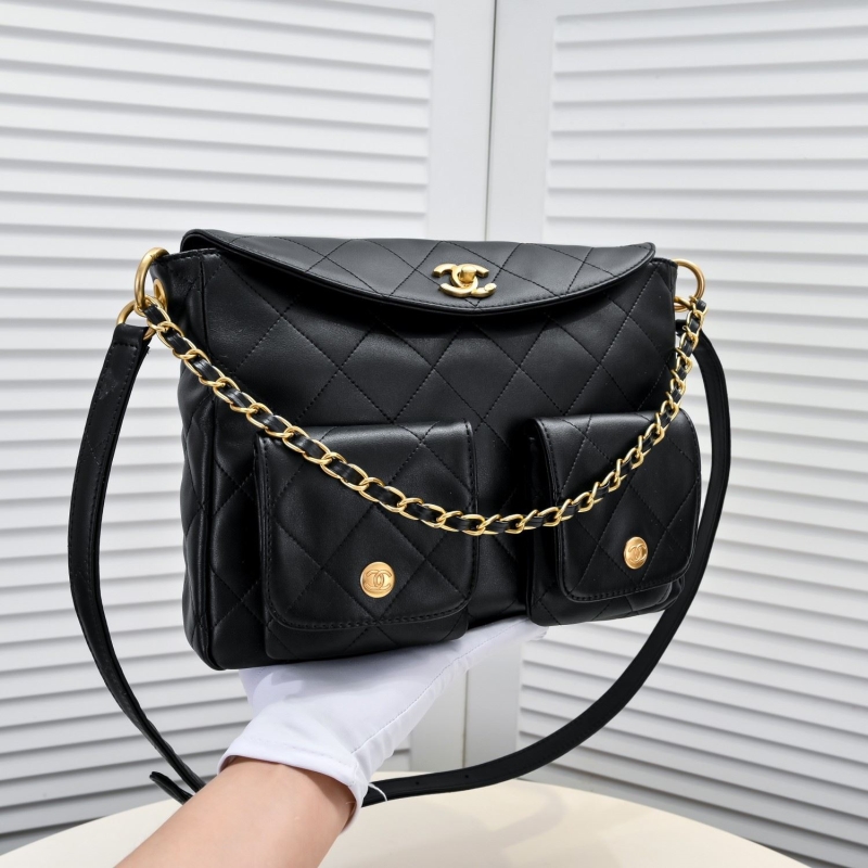 Chanel Satchel Bags